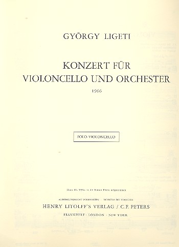 Konzert