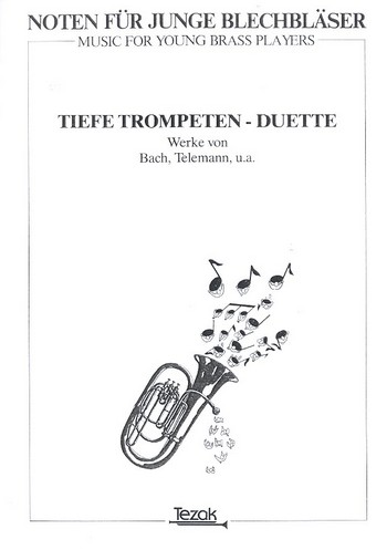 Tiefe Trompeten-Duette 