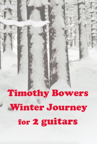 QT151 Winter Journey