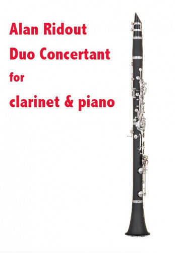 QT152 Duo concertant