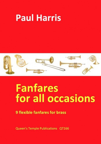 Fanfares for all occasions