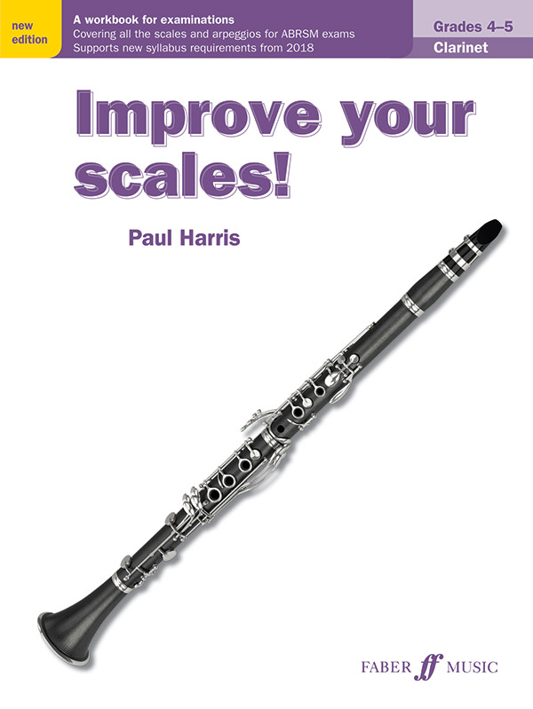 Improve your Scales! Grades 4-5