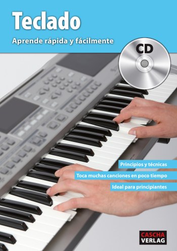 HH1405 Aprende rápida y fácilmente (+CD)