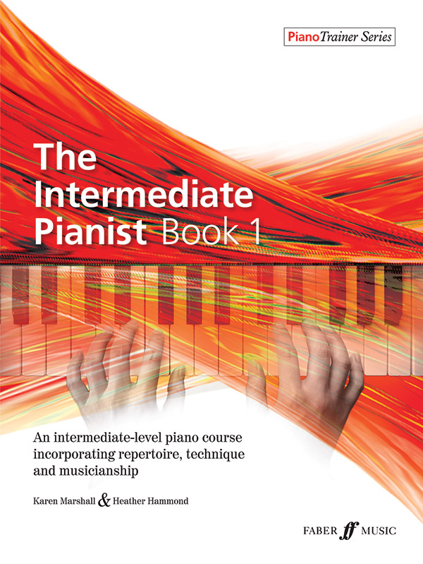The intermediate Pianist vol.1