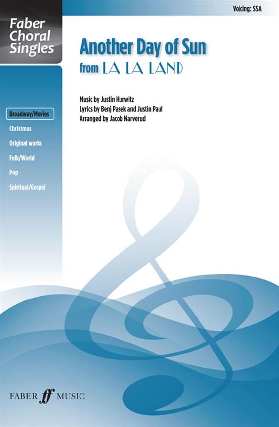 FM4019 Another Day of Sun