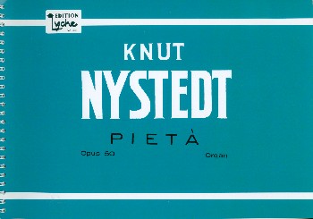 Pietà op.50