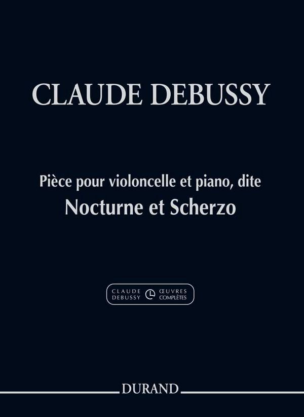 Nocturne et Scherzo