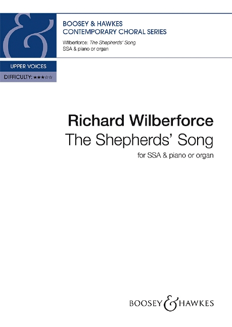 The Shepherd's Song