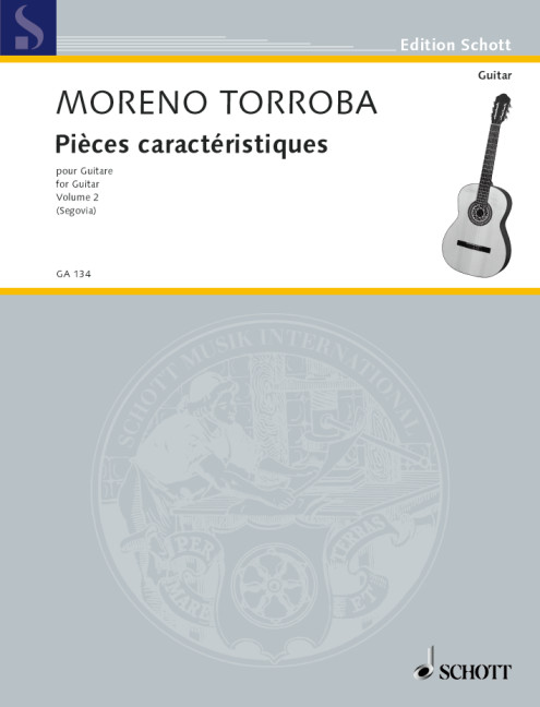 Pièces caracteristiques Band 2 (Nr.4-6)