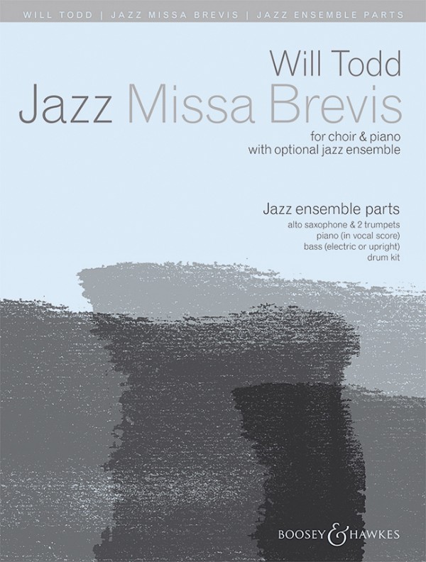 Jazz Missa brevis