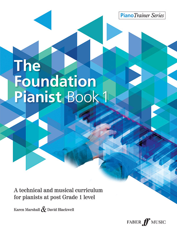 The Foundation Pianist vol.1