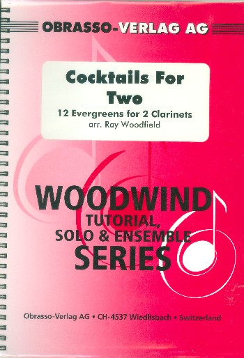 Cocktails for Two: