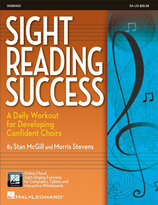 Sight Reading Success