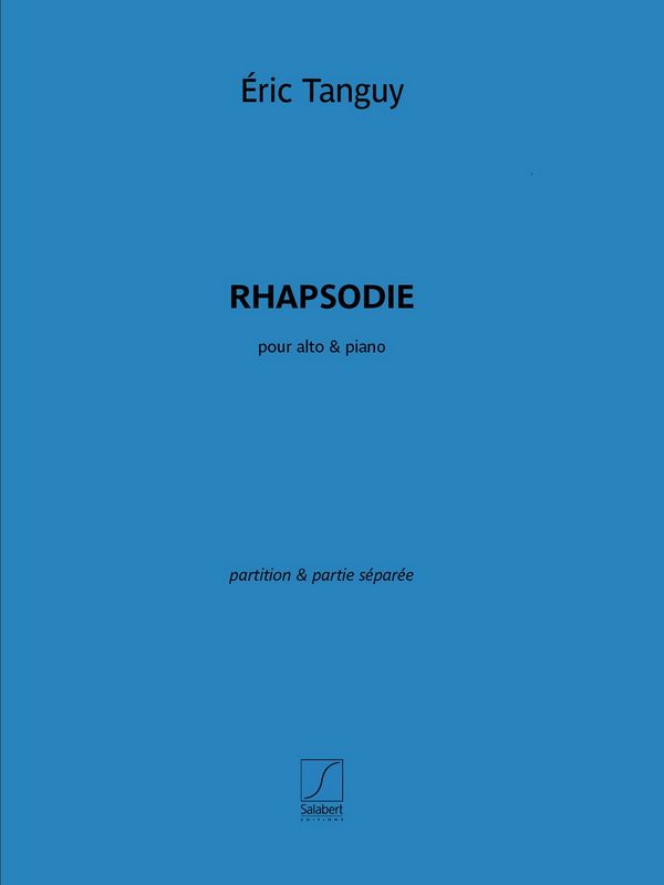 Rhapsodie