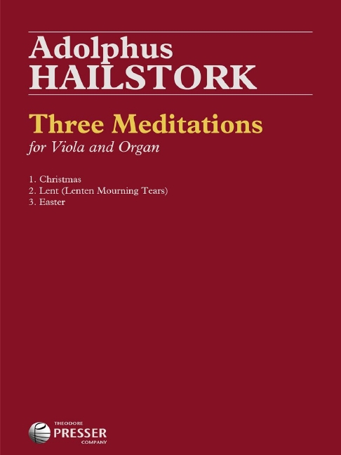 3 Meditations