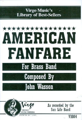 American Fanfare