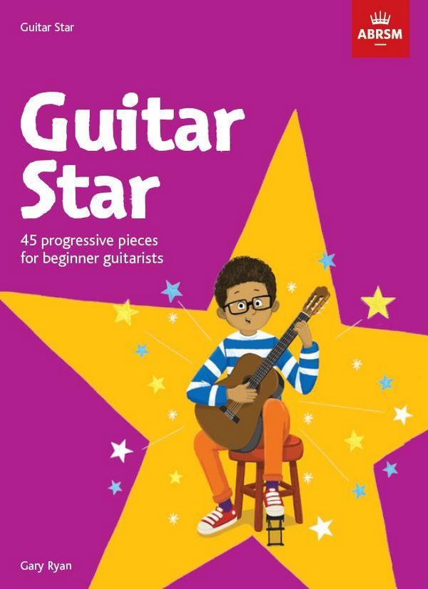 Guitar Star (+Online Audio)