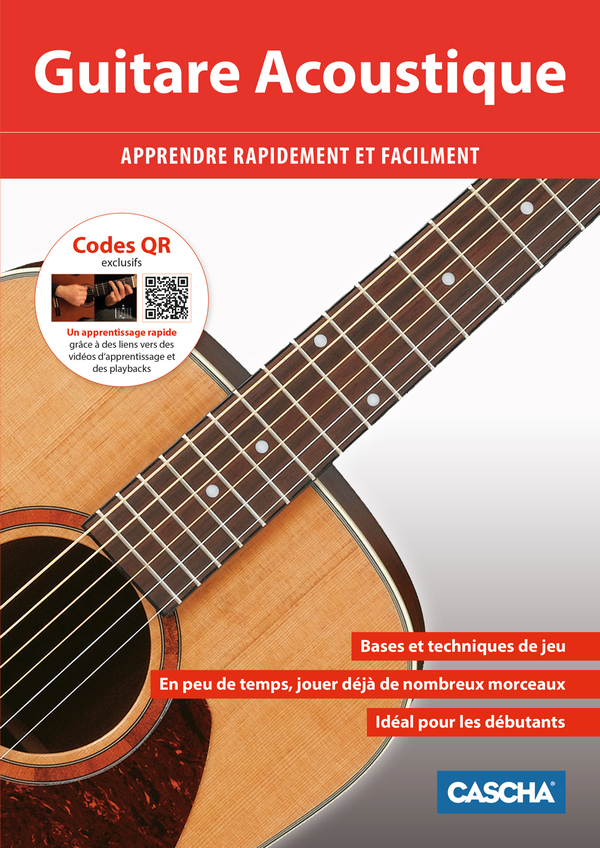 Apprendre rapidement et facilement (+QR-Codes)