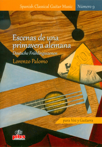 Escenas de una primavera alemana