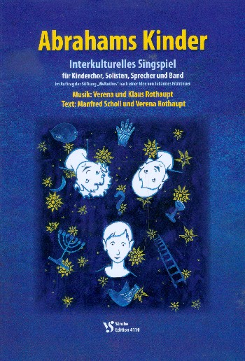 Abrahams Kinder