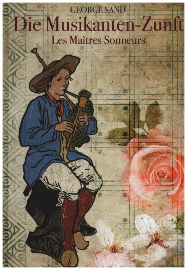 Die Musikanten-Zunft - Les Maitres sonneurs