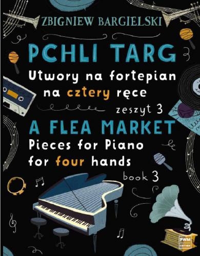 A Flea Market vol.3