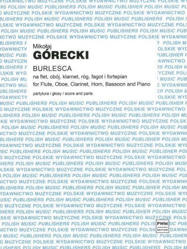 Burlesca