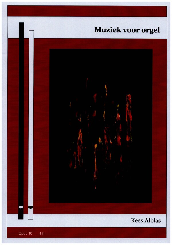 Muziek voor orgel