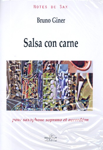 Salsa con carne