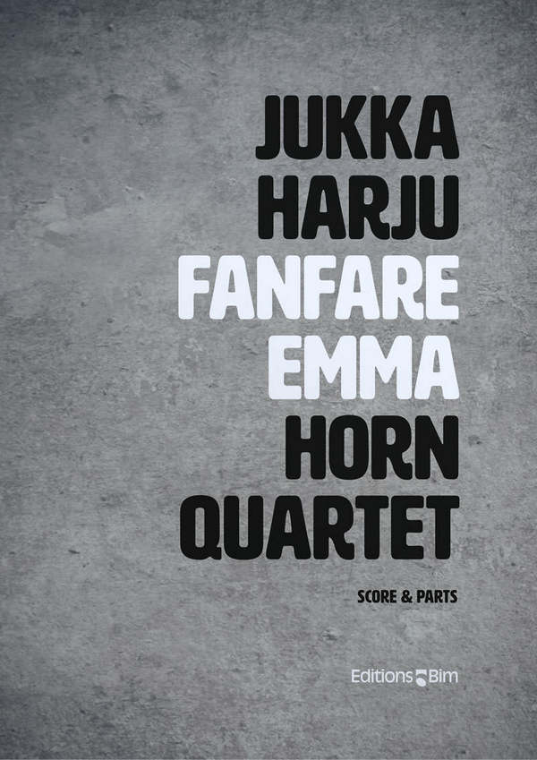 Fanfare Emma