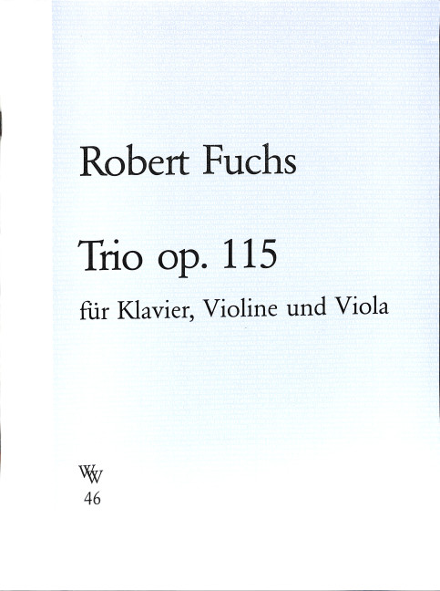 Trio op.115