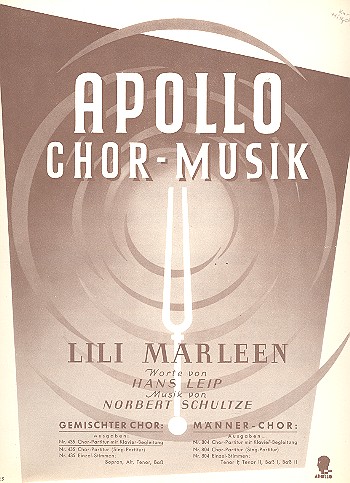 Lili Marleen