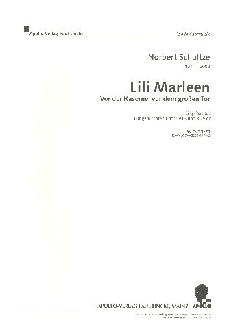 Lili Marleen