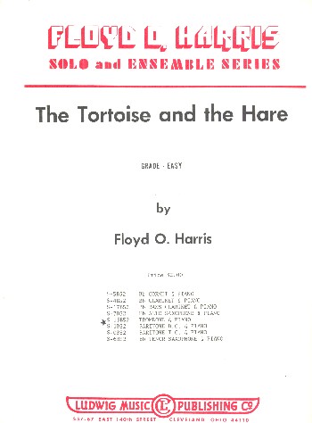 The Tortoise and the Hare