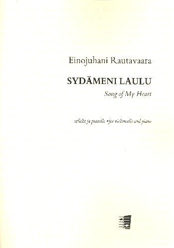 Sydämeni laulu
