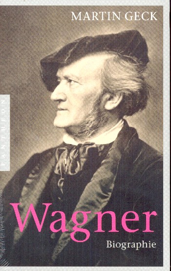 Wagner Biographie