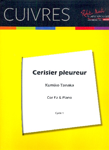 Cerisier pleureur