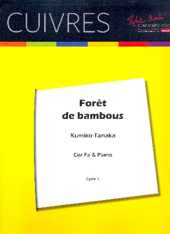 Forêt de bambous