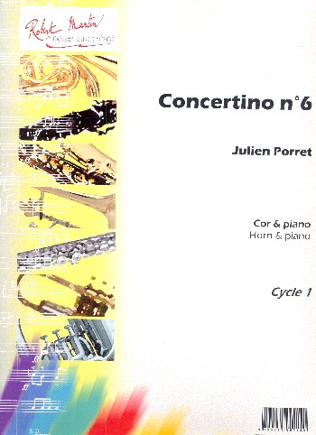 Concertino no.6