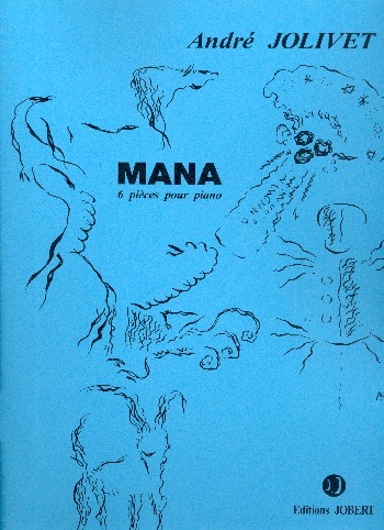 Mana