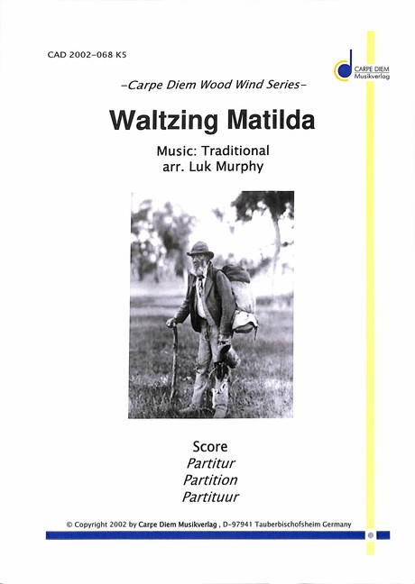 Waltzing Matilda