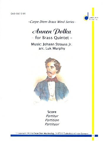 Annen-Polka
