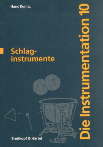 Die Instrumentation Band 10