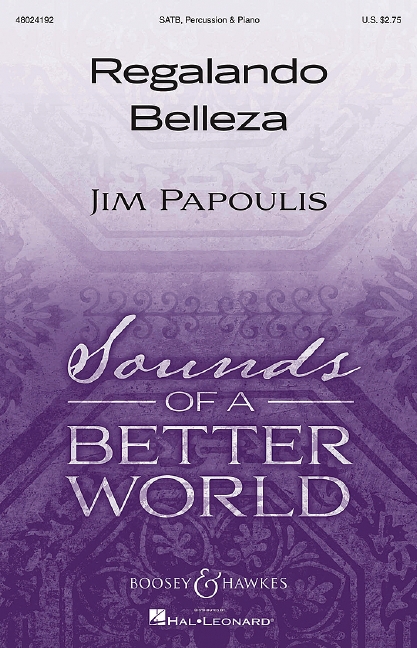 Regalando Belleza