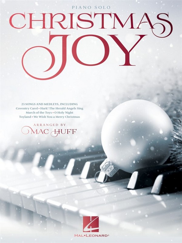 Christmas Joy: