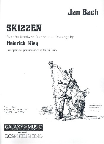 Skizzen