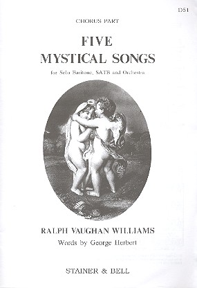 5 Mystical Songs