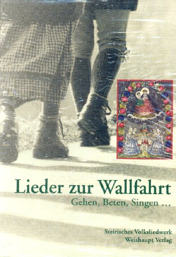 Lieder zur Wallfahrt