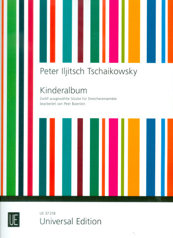 Kinderalbum (Auswahl)