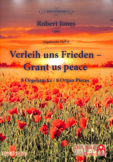 Verleih uns Frieden